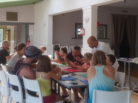 Camping A L'Abri de l'Ocean - Camping Finistère - Image N°40