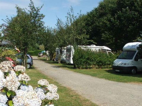 Camping A L'Abri de l'Ocean - Camping Finistère - Image N°21