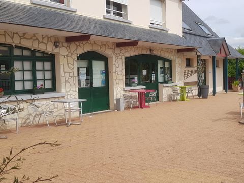 Camping A L'Abri de l'Ocean - Camping Finistère - Image N°9