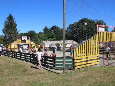 Camping A L'Abri de l'Ocean - Camping Finistère - Image N°7