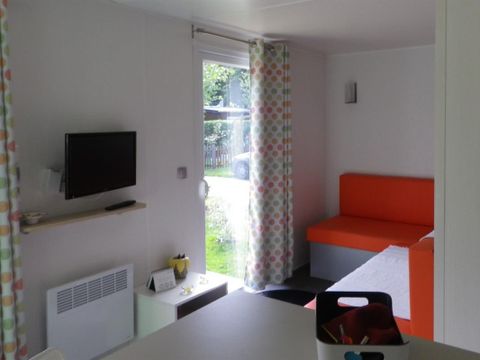 MOBILHOME 4 personnes - 96