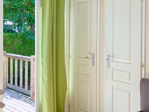 MOBILHOME 4 personnes - 85