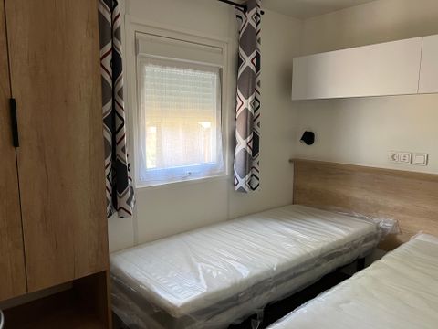 MOBILHOME 6 personnes - Le Viking