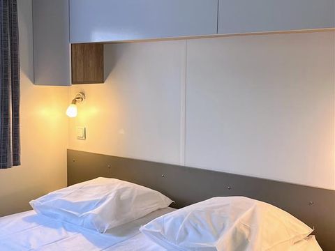 MOBILHOME 4 personnes - Le Gisors