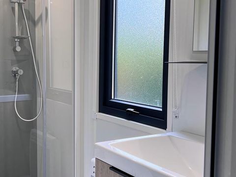 MOBILHOME 4 personnes - Le Gisors