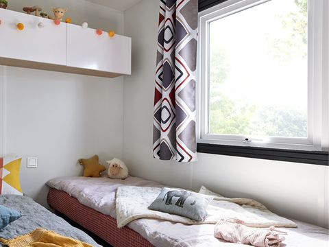 MOBILHOME 6 personnes - 167