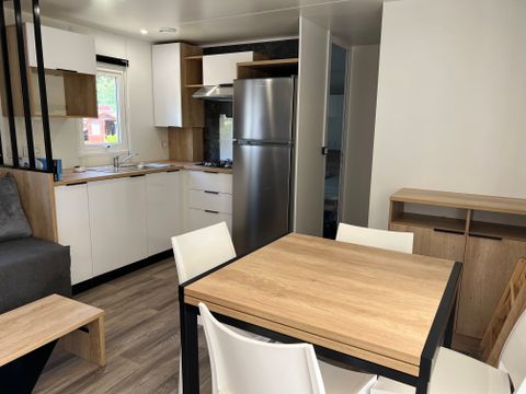 MOBILHOME 6 personnes - 167