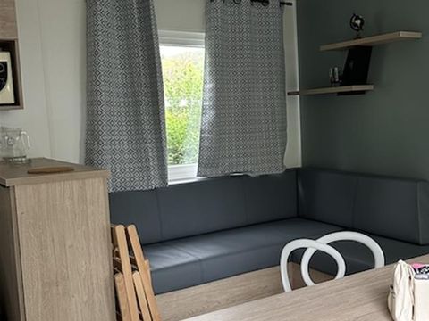MOBILHOME 6 personnes - 167