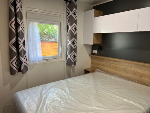 MOBILHOME 6 personnes - 163