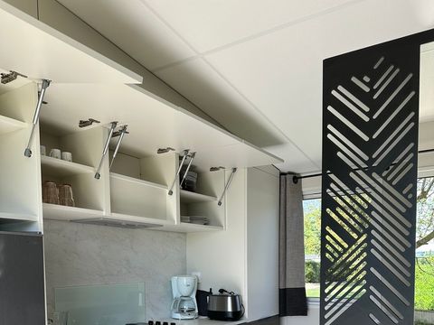 MOBILHOME 4 personnes - 197