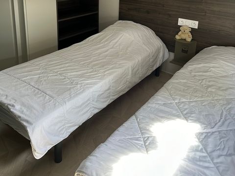 MOBILHOME 4 personnes - 197