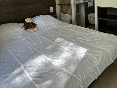 MOBILHOME 4 personnes - 197