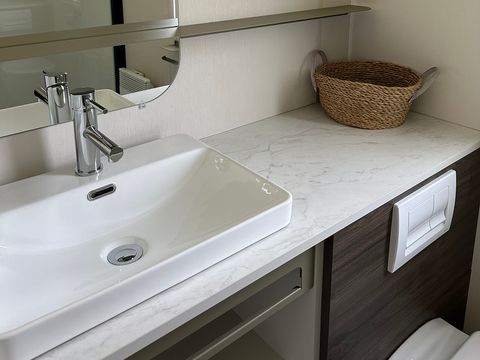 MOBILHOME 4 personnes - 197