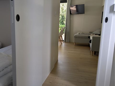 MOBILHOME 4 personnes - 192