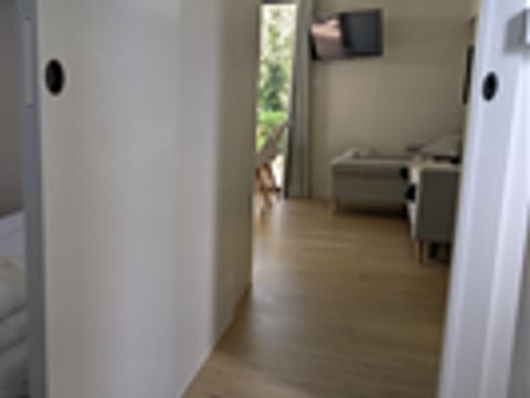 MOBILHOME 4 personnes - 192