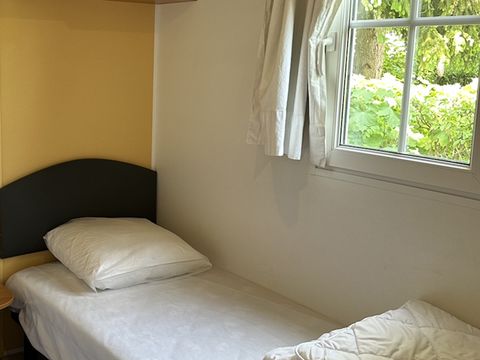 MOBILHOME 4 personnes - Mobil-home Confort - 159 - 2 chambres