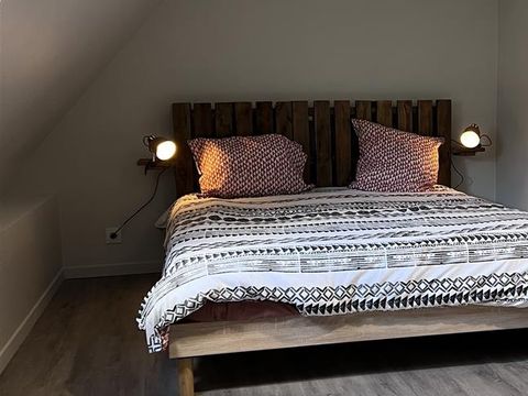 APPARTEMENT 4 personnes - Le Loft - 2 chambres