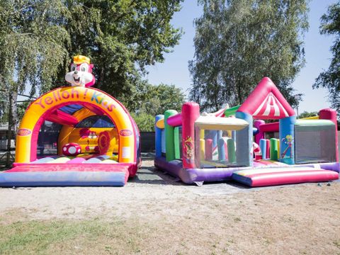 Camping De Bordeaux - Camping Gironde - Image N°8