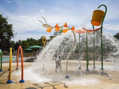 Camping De Bordeaux - Camping Gironde - Image N°4
