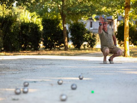Camping De Bordeaux - Camping Gironde - Image N°11