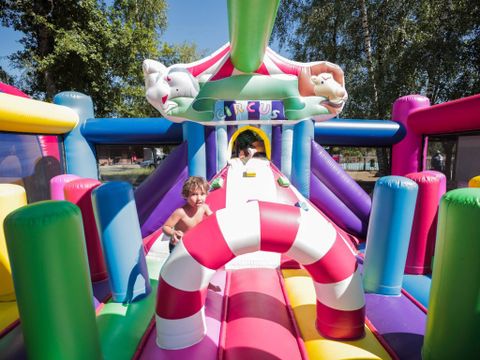 Camping De Bordeaux - Camping Gironde - Image N°9