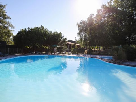 Camping De Bordeaux - Camping Gironde - Image N°2
