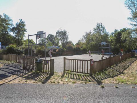 Camping De Bordeaux - Camping Gironde - Image N°6