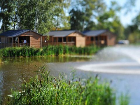 Camping De Bordeaux - Camping Gironde - Image N°14