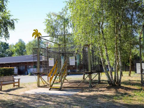 Camping De Bordeaux - Camping Gironde - Image N°7