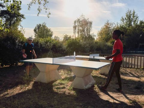 Camping De Bordeaux - Camping Gironde - Image N°10
