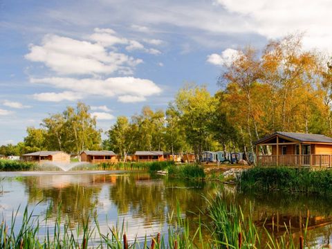 Camping De Bordeaux - Camping Gironde - Image N°15