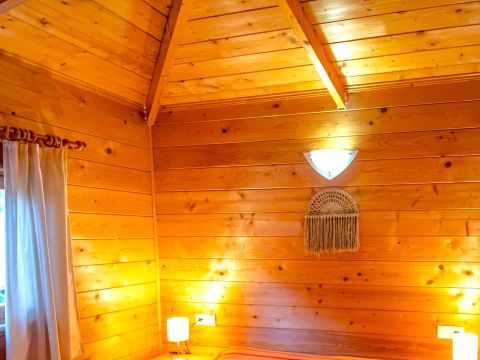 CHALET 6 personnes - Standard