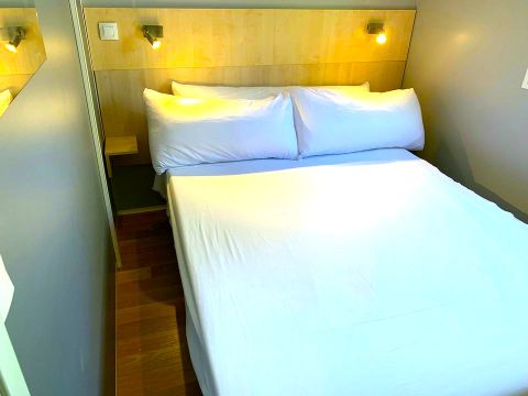 MOBILHOME 6 personnes - Cottage Deluxe