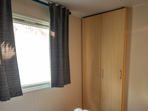 MOBILHOME 6 personnes - Cottage Deluxe