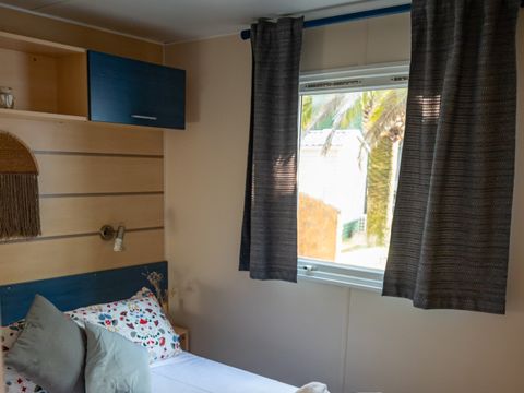 MOBILHOME 6 personnes - Cottage Deluxe