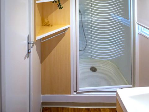 MOBILHOME 6 personnes - Cottage Deluxe