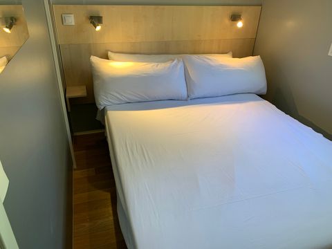 MOBILHOME 6 personnes - Cottage Deluxe