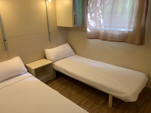 CHALET 6 personnes - Baobab