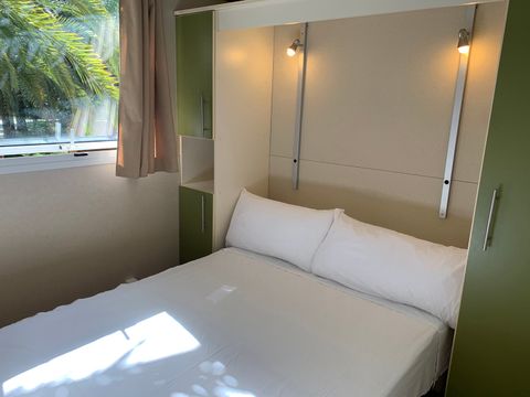 CHALET 6 personnes - Baobab