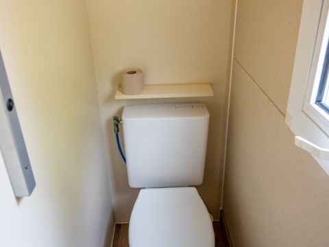 CHALET 6 personnes - Baobab