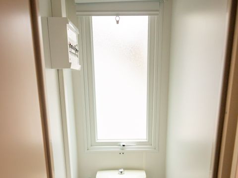 MOBILHOME 6 personnes - Cottage Wellness