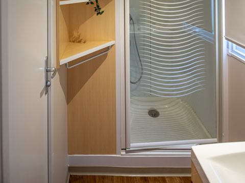 MOBILHOME 6 personnes - Cottage Lux