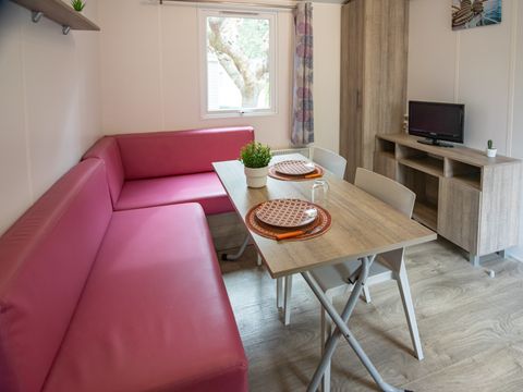 MOBILHOME 6 personnes - Cottage Palma (Standard)
