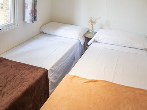 MOBILHOME 6 personnes - Cottage Standard