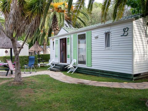 MOBILHOME 6 personnes - Cottage Palma (Standard)