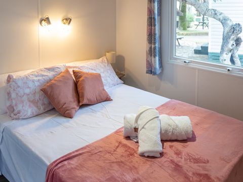 MOBILHOME 6 personnes - Cottage Palma (Standard)