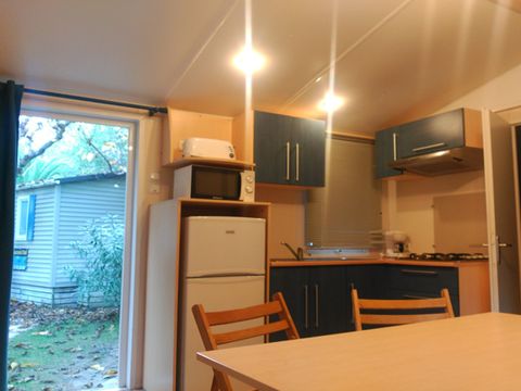 MOBILHOME 6 personnes - Cottage Standard