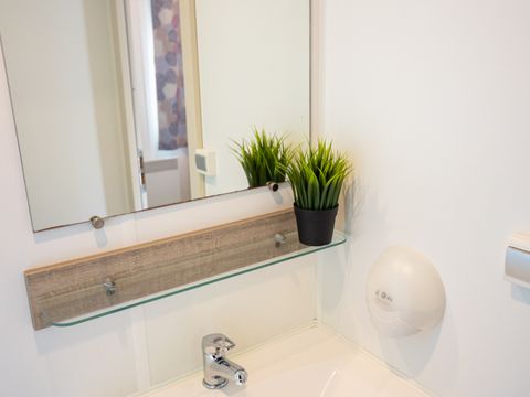 MOBILHOME 6 personnes - Cottage Palma (Standard)