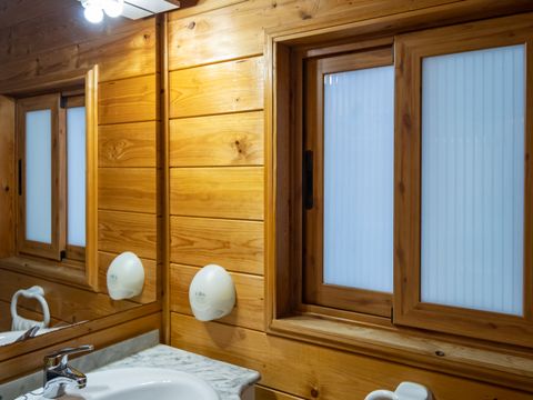 CHALET 6 personnes - Melià (Standard)