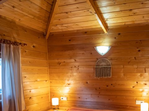 CHALET 6 personnes - Melià (Standard)